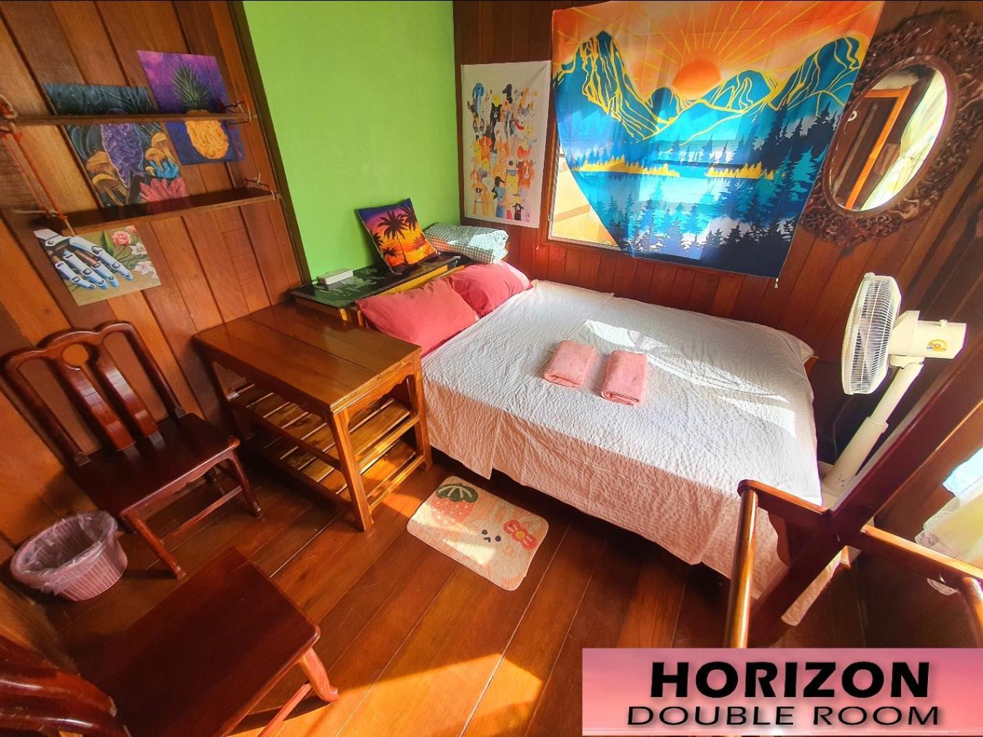 Ferienwohnung Hyperluˢᵖᵃᶜᵉ Ko Kut Zimmer foto